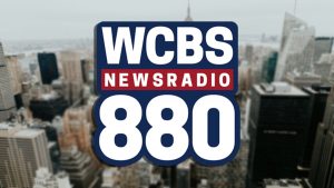 WCBS Newsradio 880